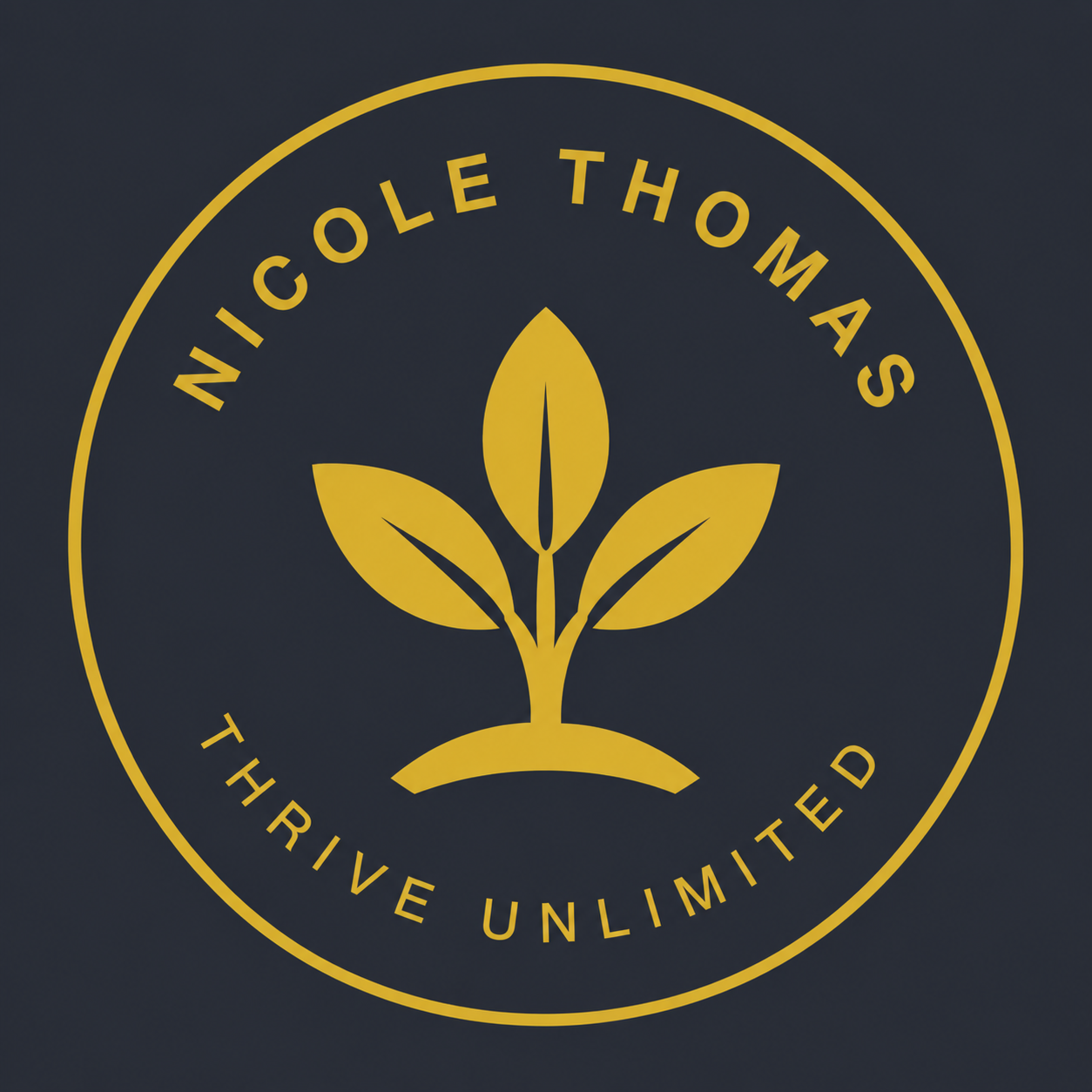Nicole Thomas — Thrive Unlimited